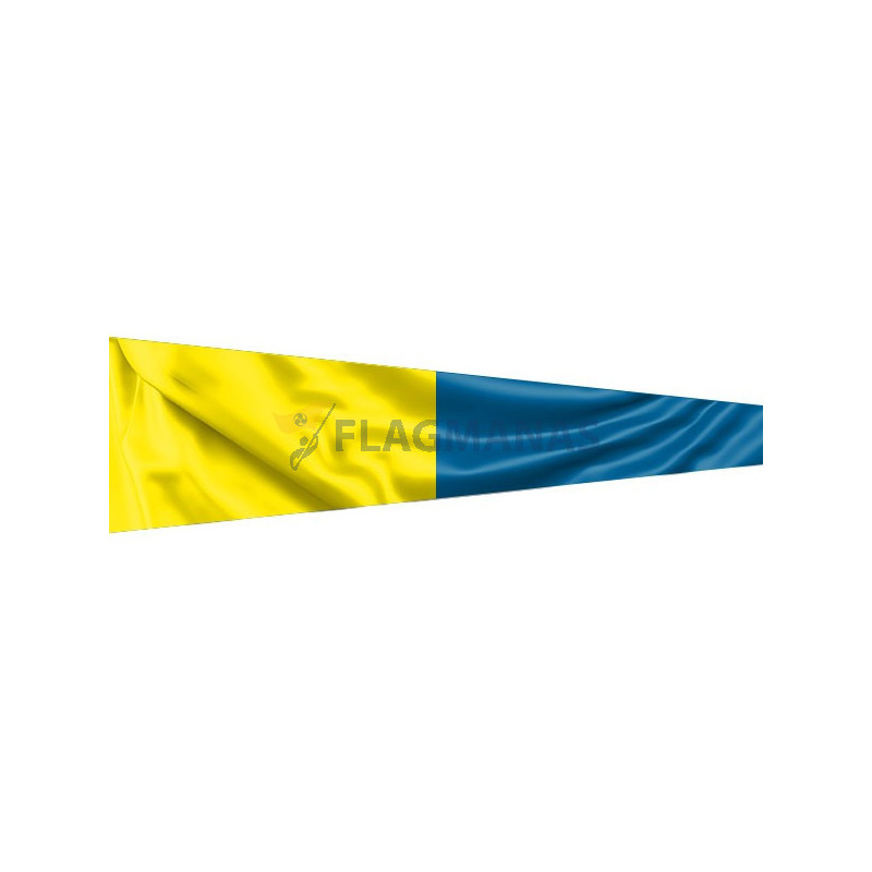 Signalinė jūrinė vėliava Pantafive „5“
