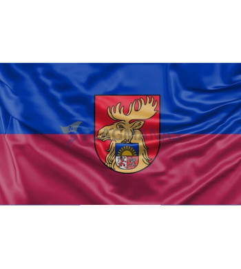 Jelgavos vėliava