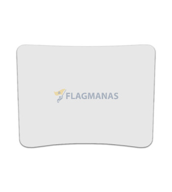 Tekstilinė sienelė Flagman C30