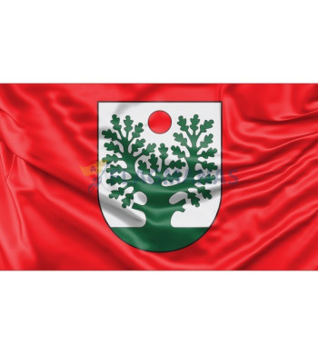 Gaurės vėliava