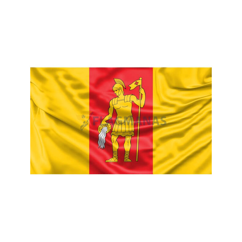 Raguvos vėliava