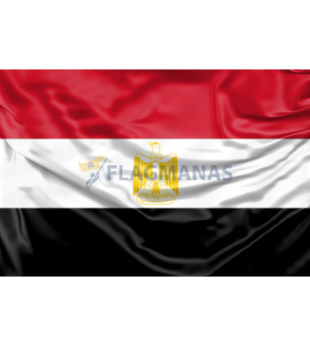 Egipto vėliava