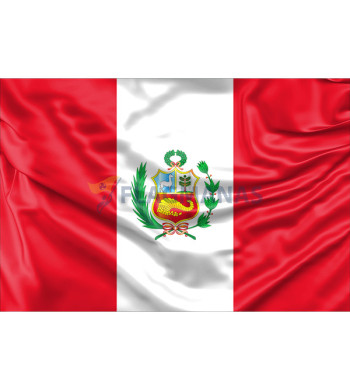 Peru vėliava
