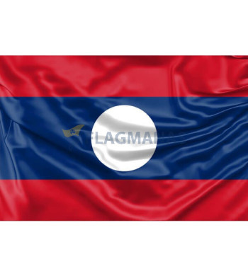 Laoso vėliava