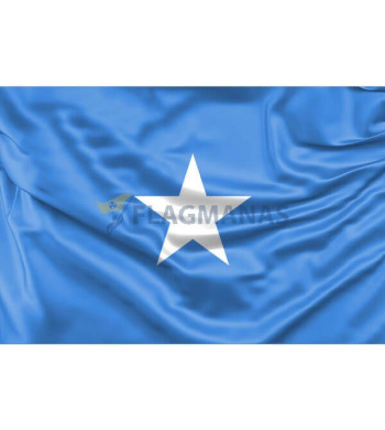 Somalio vėliava