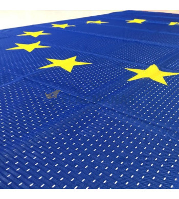 Europos Sąjungos vėliava AirTex