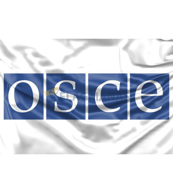 OSCE (Europos saugumo ir bendradarbiavimo organizacija)...