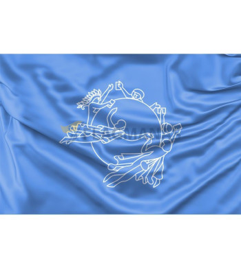 Pasaulinės pašto sąjungos vėliava