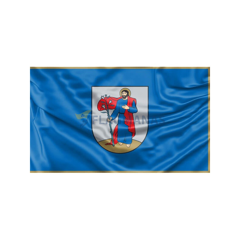 Vilkijos vėliava
