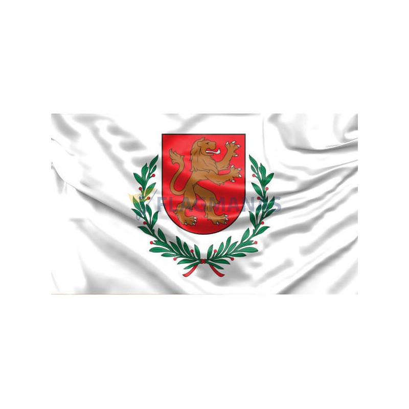 Valkininkų vėliava