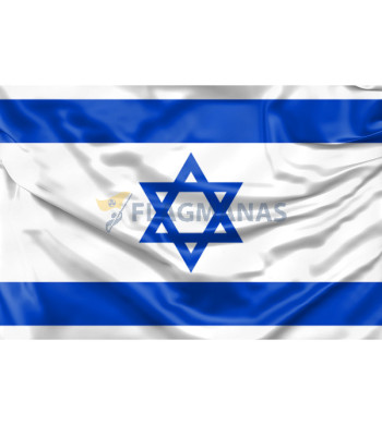 Izraelio vėliava