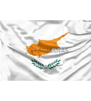 Kipro vėliava