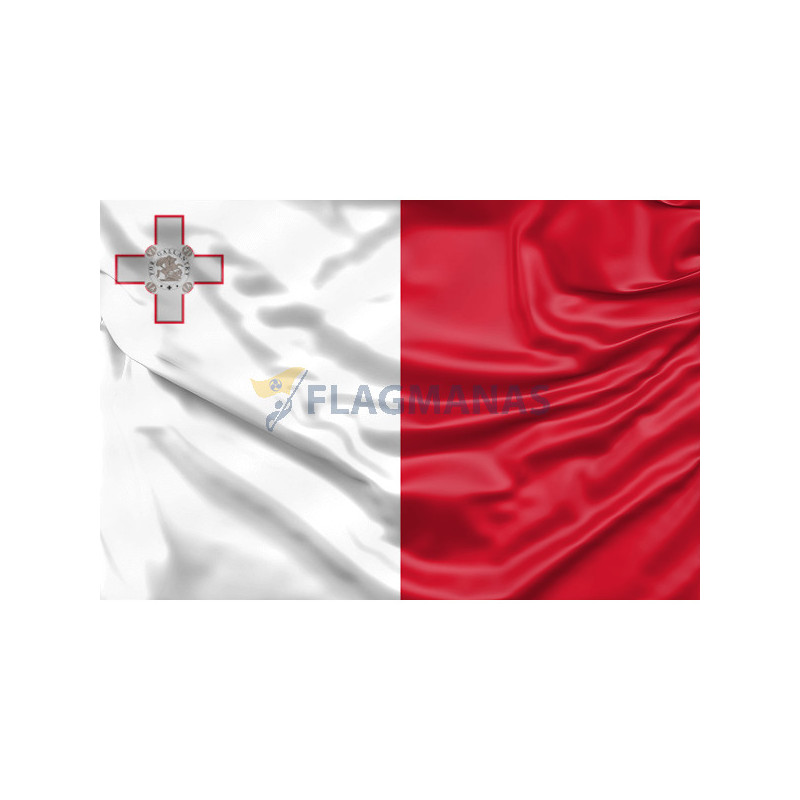 Maltos vėliava