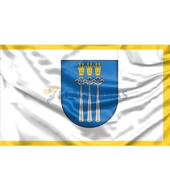 Druskininkų vėliava