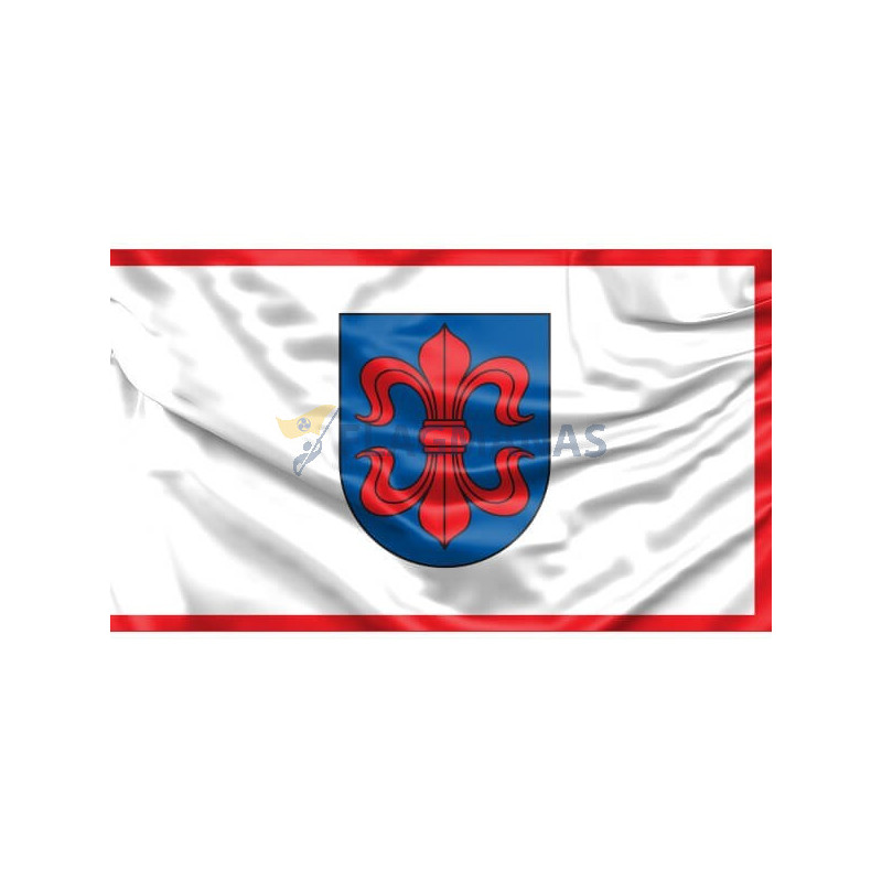 Vilkaviškio vėliava