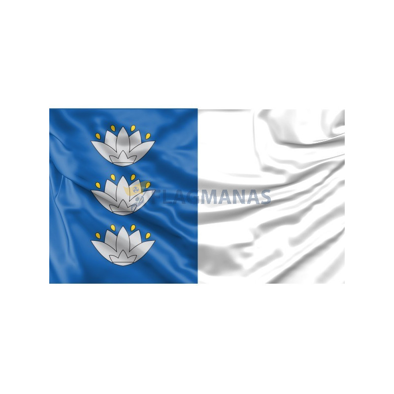 Ignalinos vėliava
