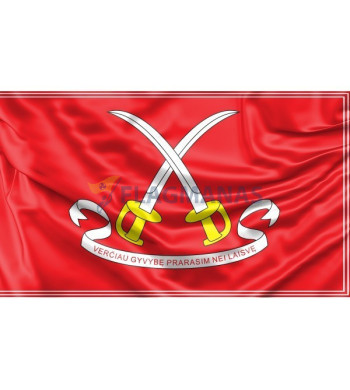 Ariogalos vėliava