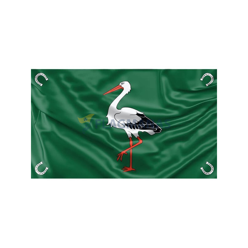Ramygalos vėliava