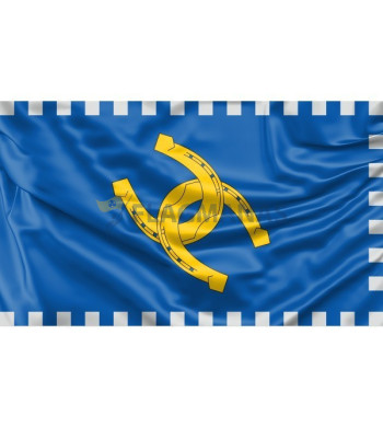 Dieveniškių vėliava