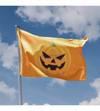 Helovino vėliava IV