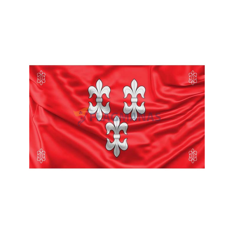 Rumšiškių vėliava