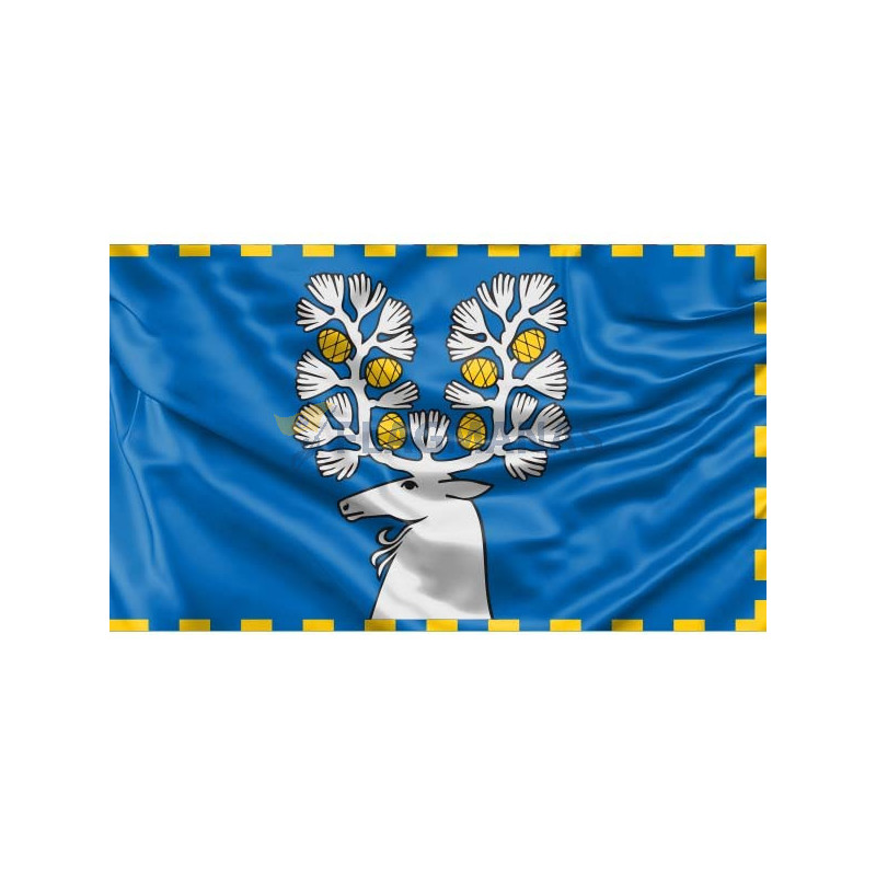 Sadutiškio vėliava