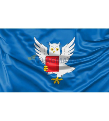 Vidiškių vėliava
