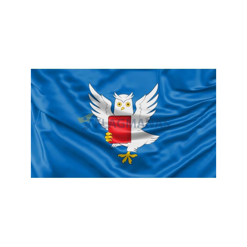 Vidiškių vėliava