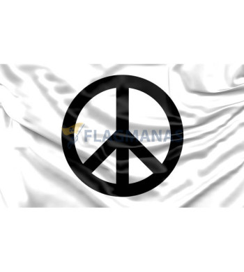 Balta Taikos vėliava