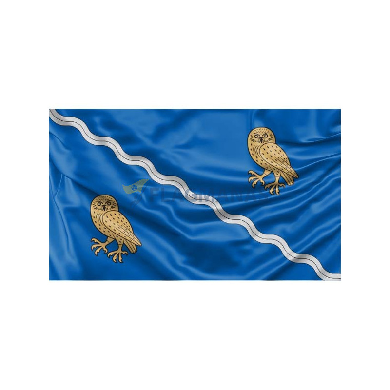 Pravieniškių vėliava