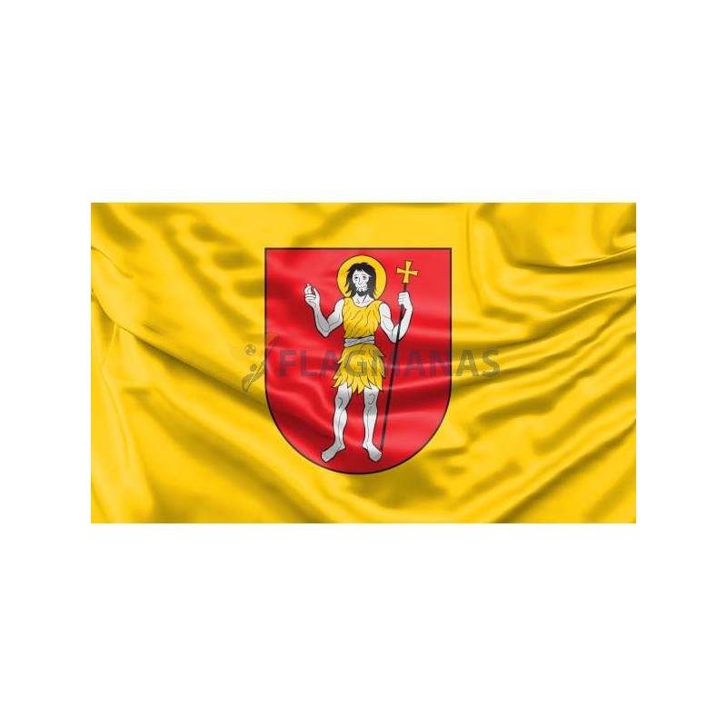 Lavoriškių vėliava