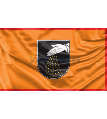 Ginkūnų vėliava