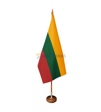 Reprezentacinė Lietuvos vėliava