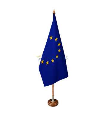 Reprezentacinė Europos Sąjungos vėliava, DecoTex tekstilė