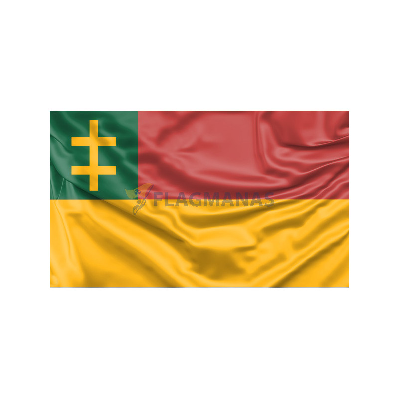 Tarpukariu siūlyta Lietuvos vėliava XXIII