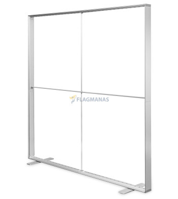 Mobili šviesdėžė Flagman Pro, 200 x 240 cm