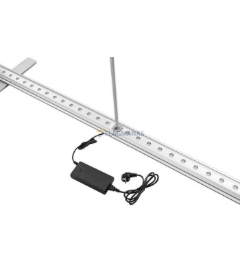 Mobili šviesdėžė Flagman Pro, 200 x 240 cm