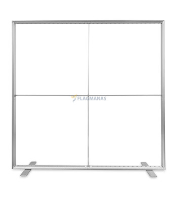 Mobili šviesdėžė Flagman Pro, 200 x 240 cm