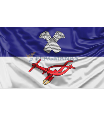 Panevėžio rajono vėliava