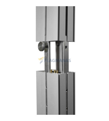 Mobili šviesdėžė Flagman RGB 250