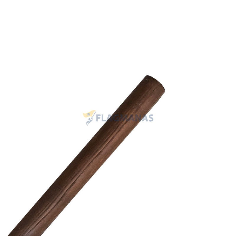 Vėliavos kotas RUSTIC