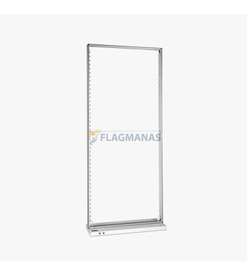 Mobili šviesdėžė Flagman Charge, pakraunama