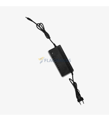 Mobili šviesdėžė Flagman Charge, pakraunama