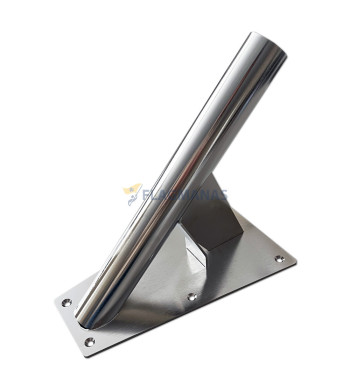 Lauko vėliavos komplektas STEEL ALFA