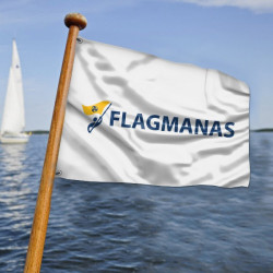 Laivo vėliavos